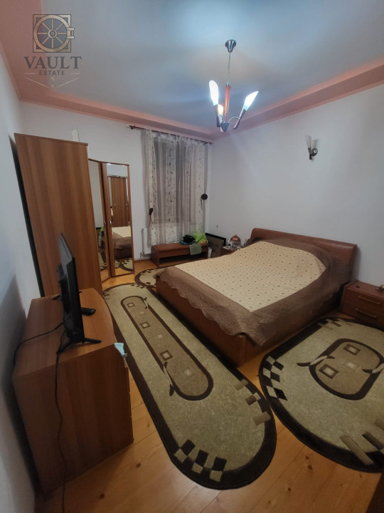 APARTAMENT 3 CAMERE-SEBASTIAN-13 SEPTEMBRIE-LICEUL DIMITRIE GUSTI-BOXA