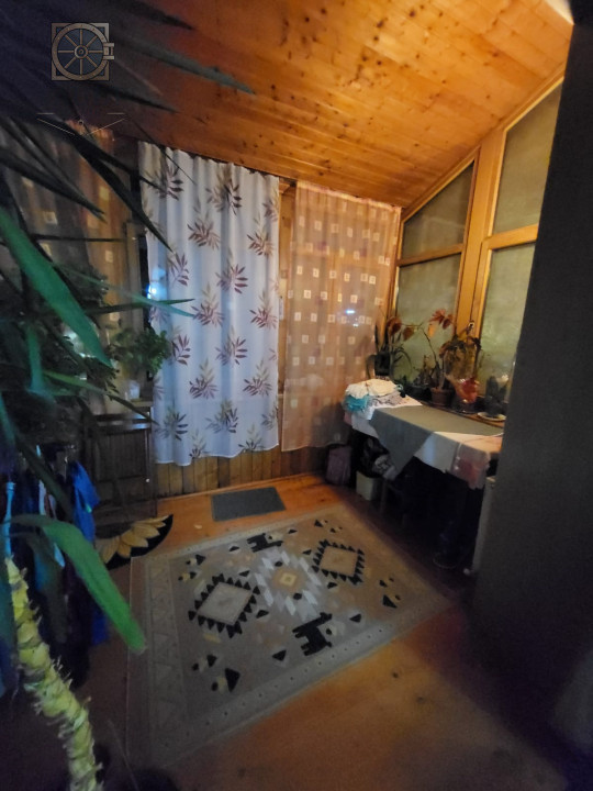 APARTAMENT 3 CAMERE-SEBASTIAN-13 SEPTEMBRIE-LICEUL DIMITRIE GUSTI-BOXA