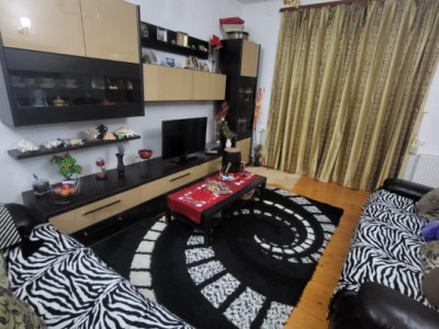 APARTAMENT 3 CAMERE-SEBASTIAN-13 SEPTEMBRIE-LICEUL DIMITRIE GUSTI-BOXA