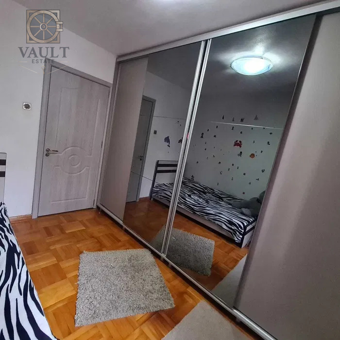 APARTAMENT 4 CAMERE-BRANCOVEANU-COVASNA-ETAJ 1/4