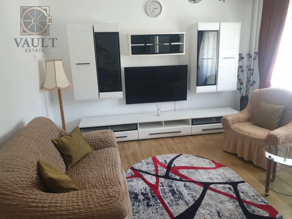 APARTAMENT 4 CAMERE-VITAN MALL-DECOMANDAT-2 BAI-2 BALCOANE