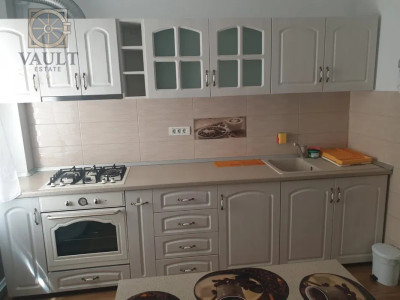 APARTAMENT 4 CAMERE-VITAN MALL-DECOMANDAT-2 BAI-2 BALCOANE