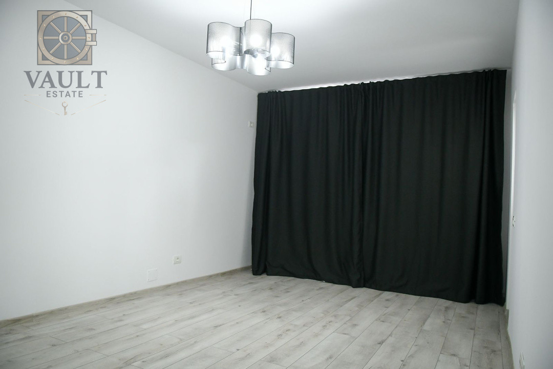 APARTAMENT 3 CAMERE-TRAFIC GREU-NASAUD-CENTRALA-DECOMANDAT