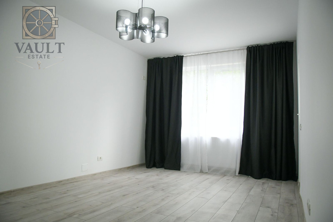 APARTAMENT 3 CAMERE-TRAFIC GREU-NASAUD-CENTRALA-DECOMANDAT