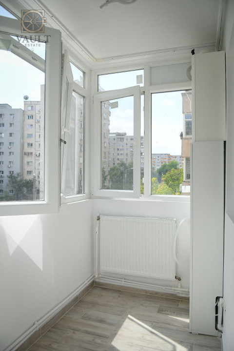 APARTAMENT 3 CAMERE-TRAFIC GREU-NASAUD-CENTRALA-DECOMANDAT