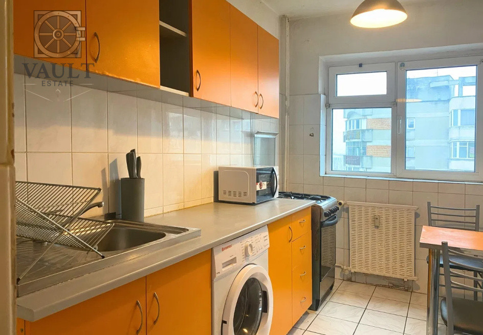 APARTAMENT 3 CAMERE-GHENCEA-2 BAI-SEMIDECOMANDAT