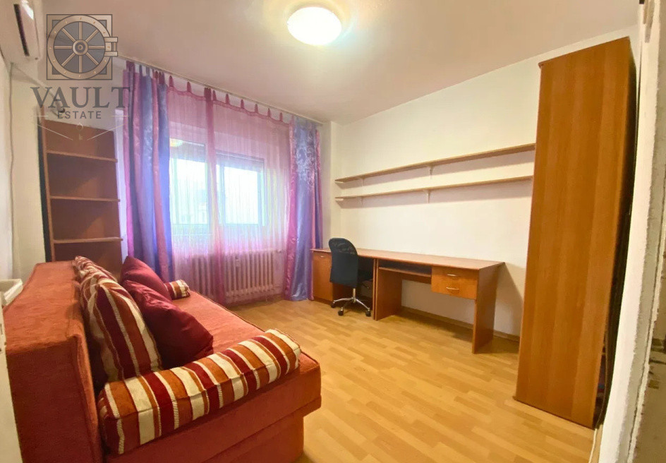 APARTAMENT 3 CAMERE-GHENCEA-2 BAI-SEMIDECOMANDAT