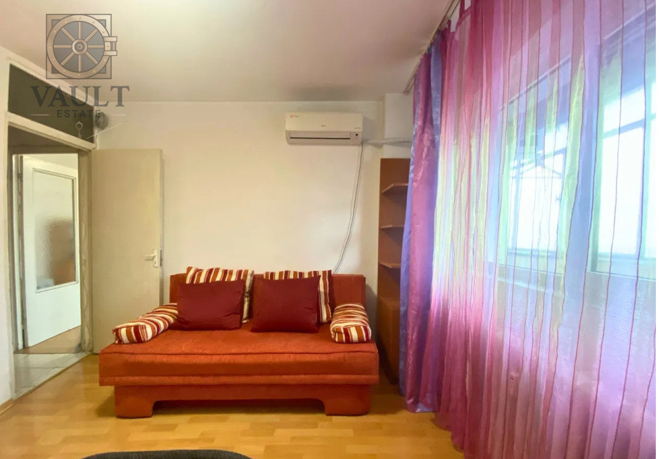 APARTAMENT 3 CAMERE-GHENCEA-2 BAI-SEMIDECOMANDAT