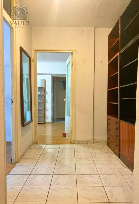 APARTAMENT 3 CAMERE-GHENCEA-2 BAI-SEMIDECOMANDAT