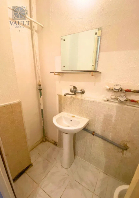 APARTAMENT 3 CAMERE-GHENCEA-2 BAI-SEMIDECOMANDAT