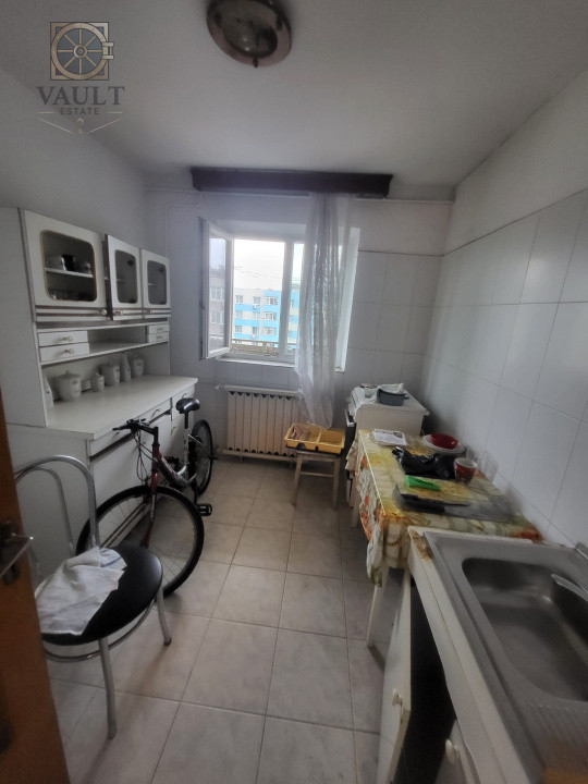 APARTAMENT 3 CAMERE-TRAFIC GREU-NASAUD-TUTUNARI