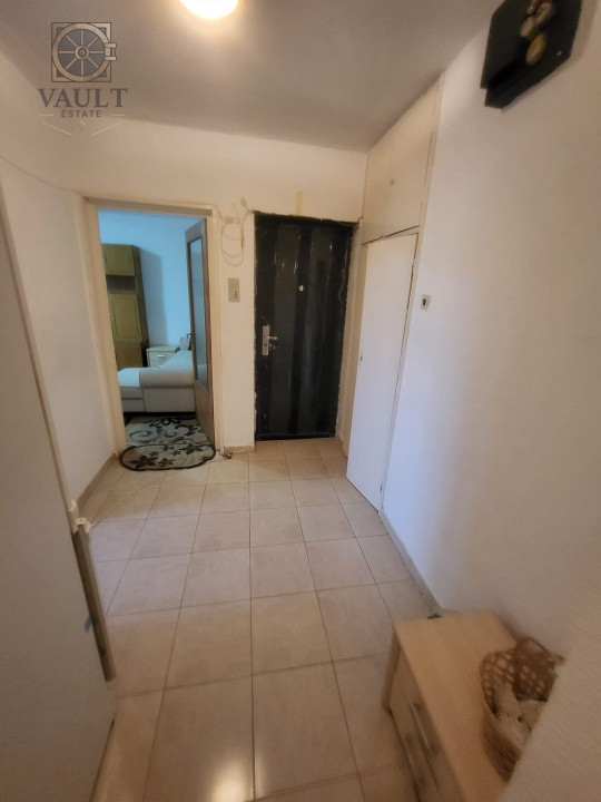 APARTAMENT 3 CAMERE-TRAFIC GREU-NASAUD-TUTUNARI