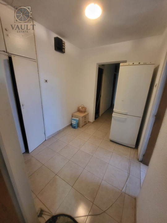 APARTAMENT 3 CAMERE-TRAFIC GREU-NASAUD-TUTUNARI