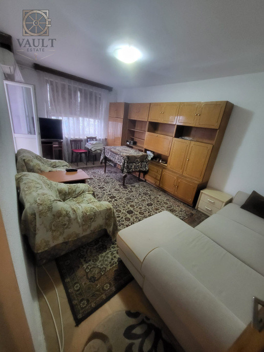 APARTAMENT 3 CAMERE-TRAFIC GREU-NASAUD-TUTUNARI