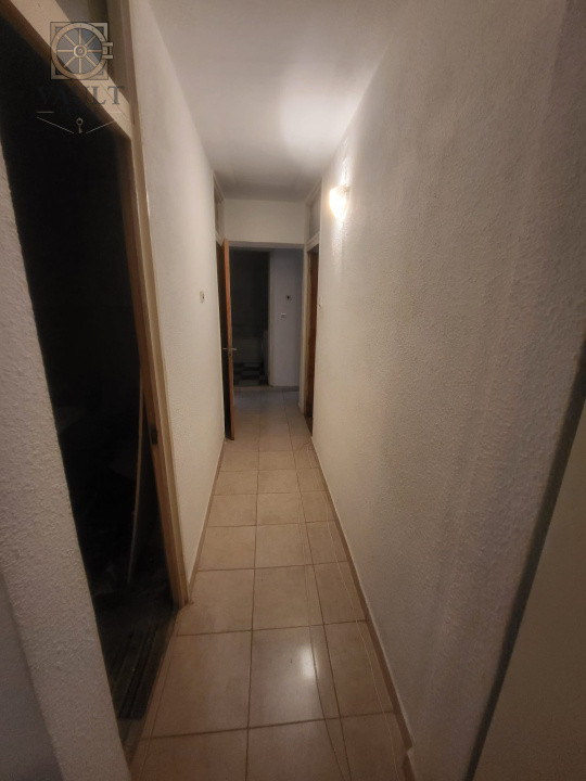 APARTAMENT 3 CAMERE-TRAFIC GREU-NASAUD-TUTUNARI