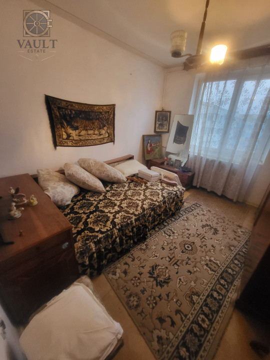 APARTAMENT 3 CAMERE-TRAFIC GREU-NASAUD-TUTUNARI