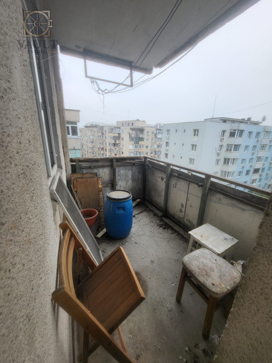 APARTAMENT 3 CAMERE-TRAFIC GREU-NASAUD-TUTUNARI