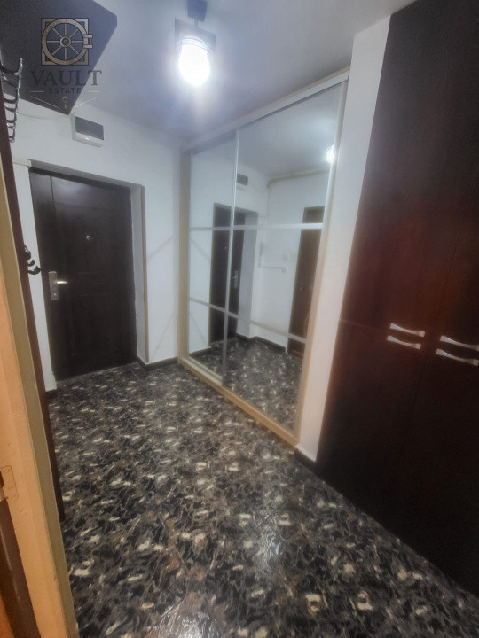 GARSONIERA-NASAUD-DOINA-TRAFIC GREU-SOSEAUA PROGRESULUI