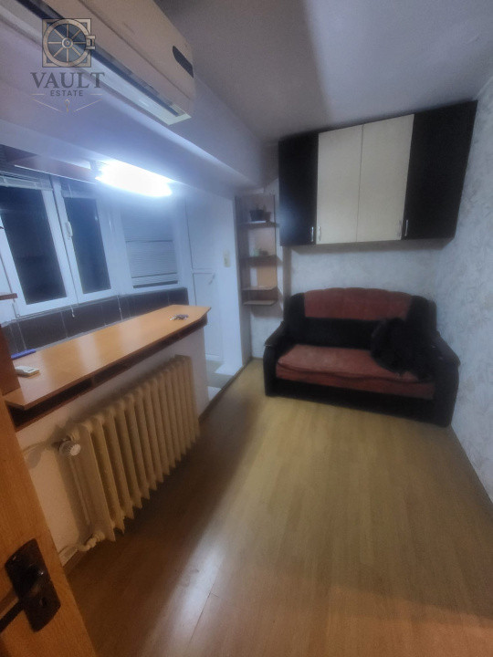 GARSONIERA-NASAUD-DOINA-TRAFIC GREU-SOSEAUA PROGRESULUI