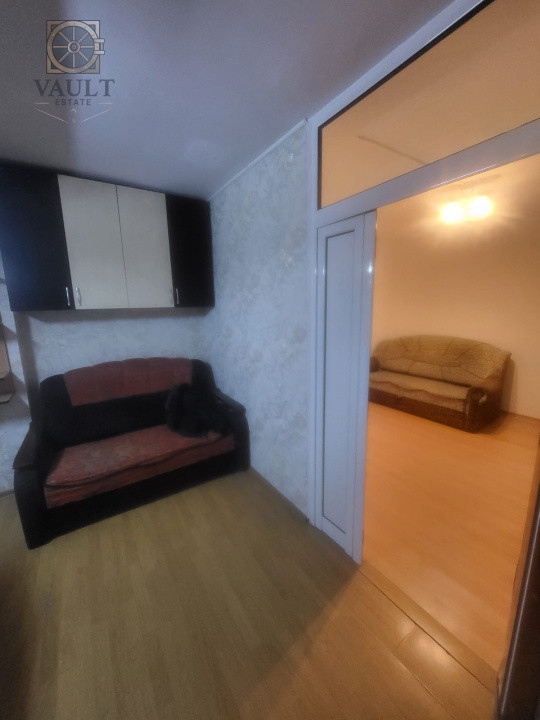 GARSONIERA-NASAUD-DOINA-TRAFIC GREU-SOSEAUA PROGRESULUI