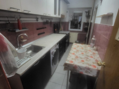 GARSONIERA-NASAUD-DOINA-TRAFIC GREU-SOSEAUA PROGRESULUI