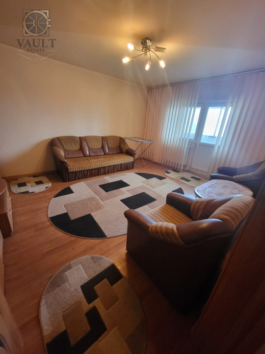 APARTAMENT 3 CAMERE-SEBASTIAN-PARC-VULCAN CENTRE-HOL H