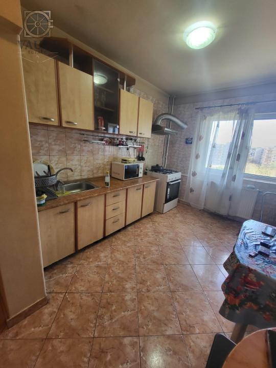 APARTAMENT 3 CAMERE-SEBASTIAN-PARC-VULCAN CENTRE-HOL H