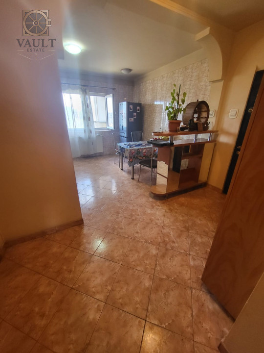 APARTAMENT 3 CAMERE-SEBASTIAN-PARC-VULCAN CENTRE-HOL H