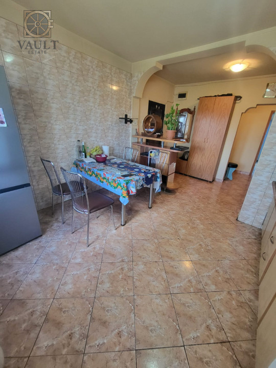 APARTAMENT 3 CAMERE-SEBASTIAN-PARC-VULCAN CENTRE-HOL H