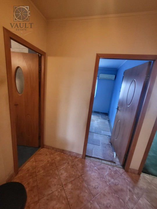 APARTAMENT 3 CAMERE-SEBASTIAN-PARC-VULCAN CENTRE-HOL H