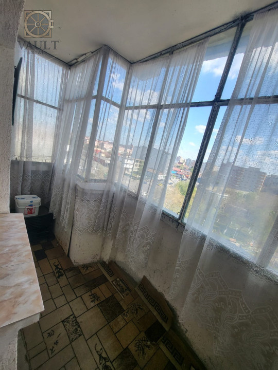 APARTAMENT 3 CAMERE-SEBASTIAN-PARC-VULCAN CENTRE-HOL H