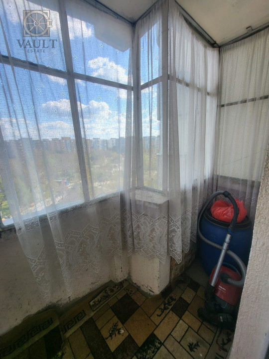 APARTAMENT 3 CAMERE-SEBASTIAN-PARC-VULCAN CENTRE-HOL H