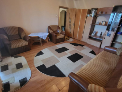 APARTAMENT 3 CAMERE-SEBASTIAN-PARC-VULCAN CENTRE-HOL H