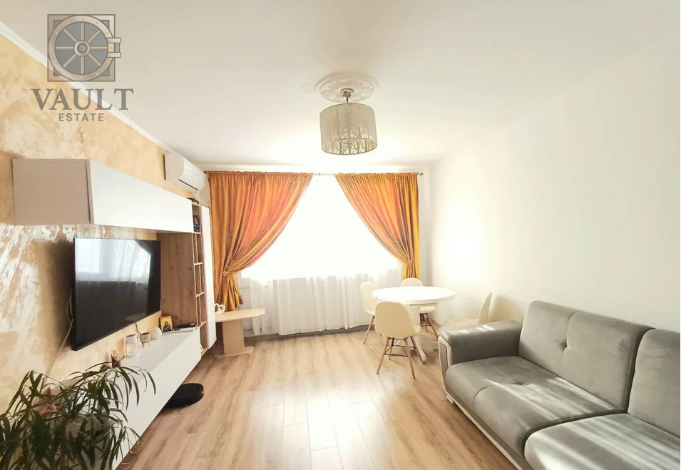 APARTAMENT 2 CAMERE-RAHOVA-TEIUS-MOBILAT UTILAT