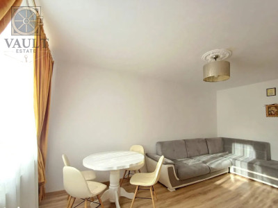 APARTAMENT 2 CAMERE-RAHOVA-TEIUS-MOBILAT UTILAT