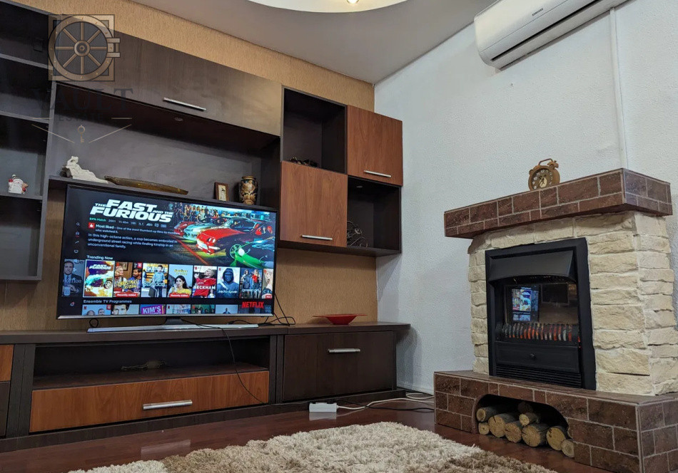 APARTAMENT 2 CAMERE-RAHOVA-PETRE ISPIRESCU-REABILITAT-MOBILAT UTILAT