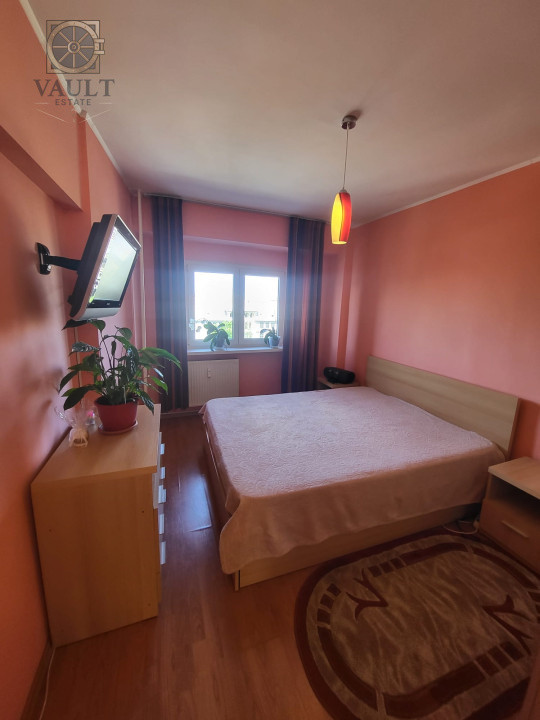 APARTAMENT 3 CAMERE-SEBASTIAN-PARC-HOL H-2 BAI-PARCARE-REABILITAT