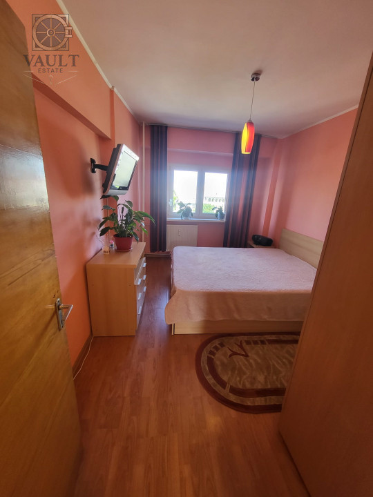 APARTAMENT 3 CAMERE-SEBASTIAN-PARC-HOL H-2 BAI-PARCARE-REABILITAT