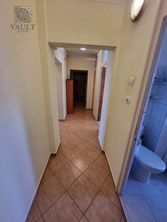 APARTAMENT 3 CAMERE-SEBASTIAN-PARC-HOL H-2 BAI-PARCARE-REABILITAT