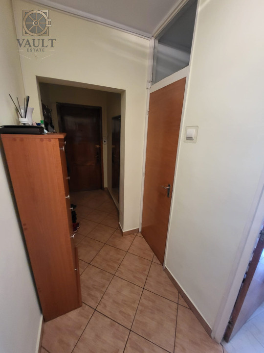 APARTAMENT 3 CAMERE-SEBASTIAN-PARC-HOL H-2 BAI-PARCARE-REABILITAT
