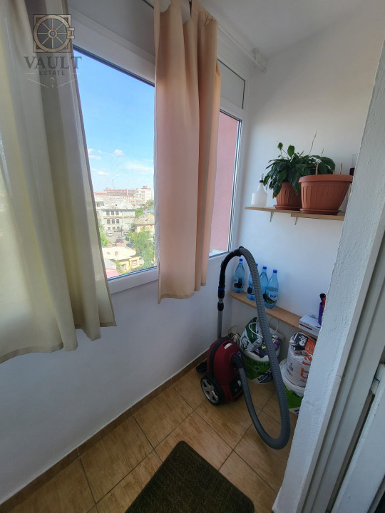 APARTAMENT 3 CAMERE-SEBASTIAN-PARC-HOL H-2 BAI-PARCARE-REABILITAT