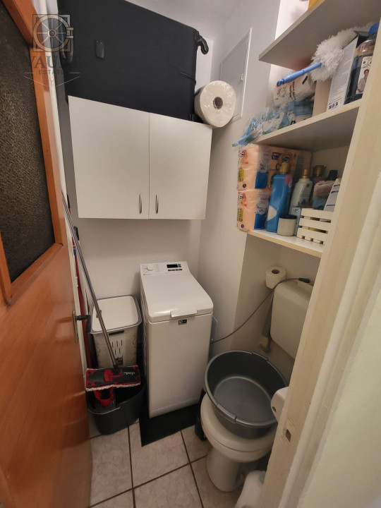 APARTAMENT 3 CAMERE-SEBASTIAN-PARC-HOL H-2 BAI-PARCARE-REABILITAT