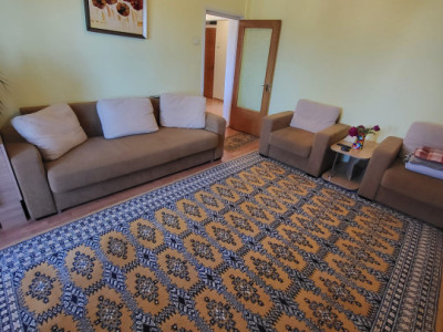 APARTAMENT 3 CAMERE-SEBASTIAN-PARC-HOL H-2 BAI-PARCARE-REABILITAT