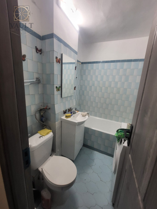 GARSONIERA-TRAFIC GREU-NASAUD-BLOC MIXT-REABILITAT-ETAJ 4/8