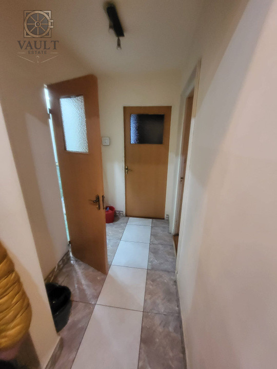 APARTAMENT 3 CAMERE-RAHOVA-TEIUS-LIDL-REABILITAT-CENTRALA-DECOMANDAT